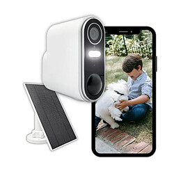 Caméra de Surveillance IP Konyks