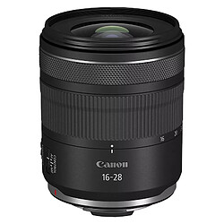 Canon RF 16-28 mm f/2.8 IS STM - Noir