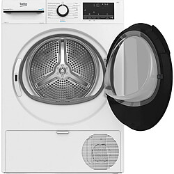 Avis Beko D3H211393W - Blanc · Reconditionné