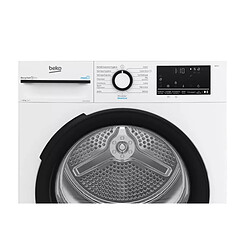 Beko D3H211393W - Blanc · Reconditionné pas cher