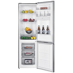 Continental edison CEFC251NFIXD - Inox