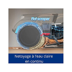 Avis Tineco iFloor 5 - Blanc