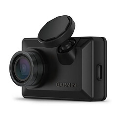 Avis Garmin X210 - Compacte