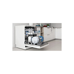 Avis Indesit i3fl6340 - Blanc · Reconditionné