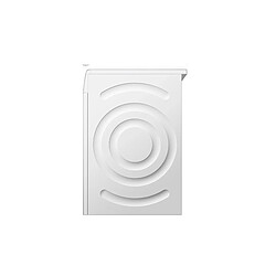 Avis Bosch WQG1420DFR - Blanc