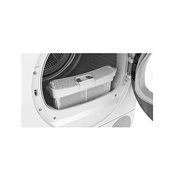 Acheter Bosch WQG1420DFR - Blanc