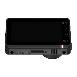 Avis Garmin X110 - Compacte