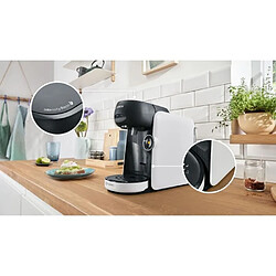 Acheter Bosch TAS164E - Noir