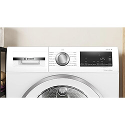 Bosch Sèche-linge Pompe à Chaleur WQG1421SFR