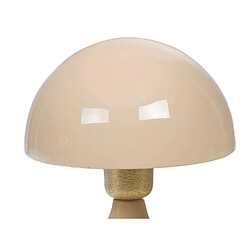 Amadeus Lampe à poser Paulette - Crème