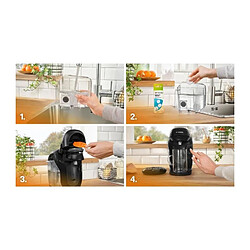 Bosch TAS112E - Noir pas cher