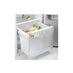 Avis Electrolux ERD6DE18S4