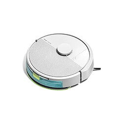 Irobot Roomba 105 Combo - Blanc