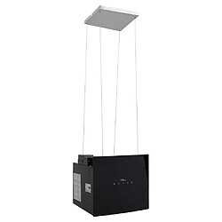 Vidaxl îlot LCD Tactile