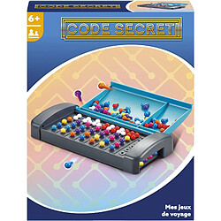 Avis Mini Jeux Voyage ABC 873266