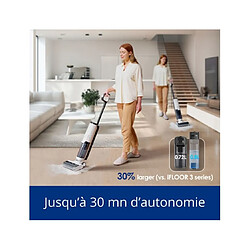 Tineco iFloor 5 - Blanc pas cher