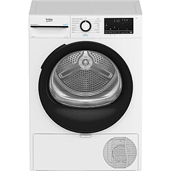 Beko Sèche-linge Pompe à Chaleur D3H211393W