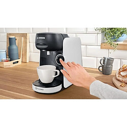 Expresso & cafetière