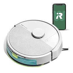 iRobot Roomba 105 - Blanc