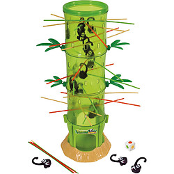 MET Jeu des Pandas Acrobates