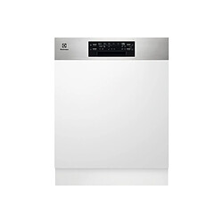 Electrolux EES48400IX - Inox