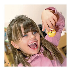 Avis Cheezy Souris Megableu