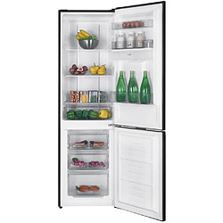 Continental edison CEFC251NFBD - Noir