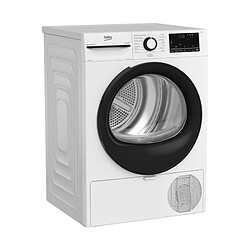 Beko Sèche-linge Pompe à Chaleur D3H211393W