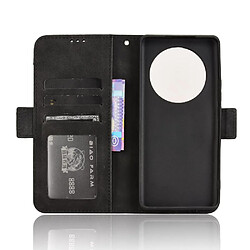 Acheter Étui GANGXUN pour Oppo Realme 13 Pro 5G - Noir