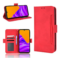 Acheter Samsung Galaxy XCover6 Pro - Rouge