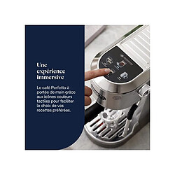 Expresso & cafetière