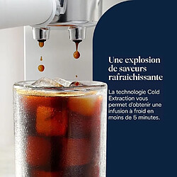 Acheter Delonghi EC890.W DedicaDuo - Blanc