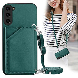 Avis Samsung Galaxy S23 Fe Étui Vert