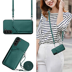 Acheter Samsung Galaxy S23 Fe Étui Vert