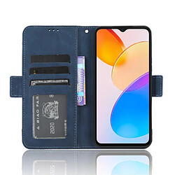 Acheter Étui pour Honor X5 - Bleu