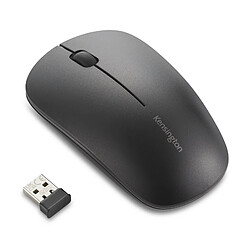 Souris Kensington K75304WW - Noir - Sans fil