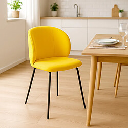 Ahd Amazing Home Design Ahd Kasva - Jaune