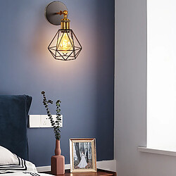 Acheter Stoex Applique Murale Réglable - Noir