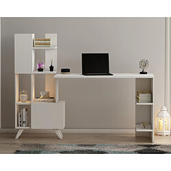 Bureau Concept Usine