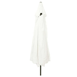 Vidaxl Parasol d'extérieur - Sable