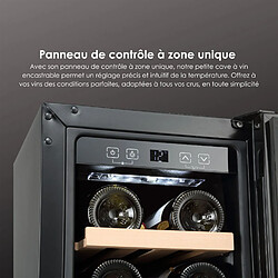 Avis LINARIE LeCépage AGJ20VNBU - Cave à Vin