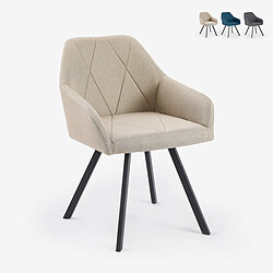 Ahd Amazing Home Design Chaise Rakna - Beige