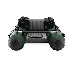 Avis Float tube Intex - Vert