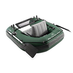 Float tube Intex - Vert