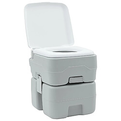 WC chimiques Vidaxl