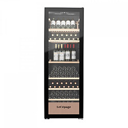 Linarie AGJ294VN - Noir