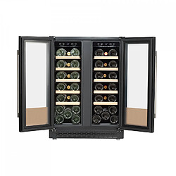 Linarie AGJ40VN2Z2DBU - Noir