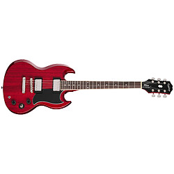 Epiphone SG Tribute - Cherry
