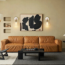 Acheter Stoex Appliques murales métal - Blanc