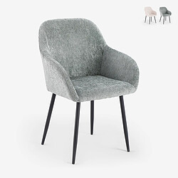 Ahd Amazing Home Design Daiva - Vert foncé